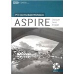 Aspire - Pre-Intermediate Wb Audio Cd
