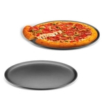 Ficha técnica e caractérísticas do produto Assadeira Forma Para Pizza 30 Cm Antiaderente - Yazi