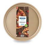 Ficha técnica e caractérísticas do produto Assadeira para Pizza de Alumínio com Revestimento Antiaderente 35Cm Mexicano - Tramontina - Vermelho