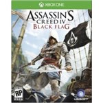 Ficha técnica e caractérísticas do produto Assassin`S Creed 4: Black Flag Signature Edition (Versão em Português) - Xbox One
