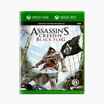 Ficha técnica e caractérísticas do produto Assassin´s Creed Iv: Black Flag - Xbox 360