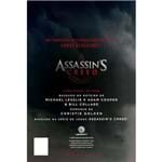 Ficha técnica e caractérísticas do produto Assassin¿s Creed: Livro Oficial do Filme - 1ª Ed.