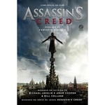 Ficha técnica e caractérísticas do produto Assassin’s Creed: Livro Oficial do Filme