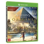 Ficha técnica e caractérísticas do produto Assassin¿S Creed Origins - Xbox One