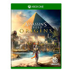Ficha técnica e caractérísticas do produto Assassin’s Creed Origins – Xbox One