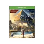 Ficha técnica e caractérísticas do produto Assassin’s Creed Origins - Xbox One