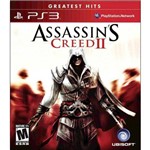 Assassin´s Creed 2 Ps3