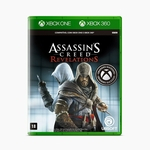 Ficha técnica e caractérísticas do produto Assassin´s Creed: Revelations - Xbox 360