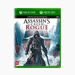 Ficha técnica e caractérísticas do produto Assassin´s Creed: Rogue - Xbox 360