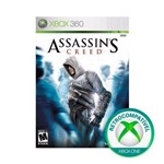 Ficha técnica e caractérísticas do produto Assassin’s Creed - Xbox 360 / Xbox One