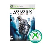Ficha técnica e caractérísticas do produto Assassin?s Creed - Xbox 360 / Xbox One