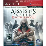 Ficha técnica e caractérísticas do produto Assassin'S Creed Iii - Ps3