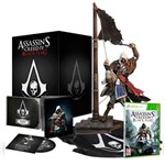 Ficha técnica e caractérísticas do produto Assassin'S Creed Iv: Black Flag Limited Edition - Xbox 360