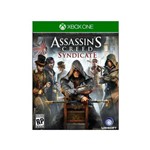 Assassin'S Creed Sindicate - Xbox One