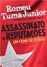 Ficha técnica e caractérísticas do produto Assassinato de Reputações - Topbooks