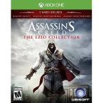 Ficha técnica e caractérísticas do produto Assassine 39.S Creed The Ezio Collection - Xbox One