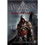 Ficha técnica e caractérísticas do produto Assassins Creed - Bandeira Negra - Galera