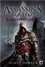 Ficha técnica e caractérísticas do produto Assassin's Creed - Bandeira Negra, V.6