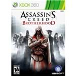 Ficha técnica e caractérísticas do produto Assassins Creed Brotherhood - Xbox 360