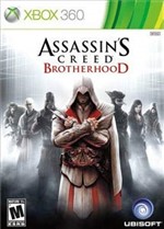 Ficha técnica e caractérísticas do produto Assassin's Creed: Brotherhood