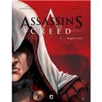 Ficha técnica e caractérísticas do produto Assassins Creed Hq - Aquilus Vol 2 - Galera