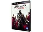 Assassins Creed II para PS3 - Ubisoft