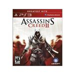 Ficha técnica e caractérísticas do produto Assassins Creed Ii - Ps3