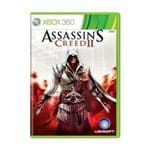 Ficha técnica e caractérísticas do produto Assassins Creed Ii - Xbox 360