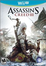 Ficha técnica e caractérísticas do produto Assassins Creed Iii - Wii U