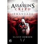 Ficha técnica e caractérísticas do produto Assassins Creed - Irmandade - Galera