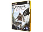Ficha técnica e caractérísticas do produto Assassins Creed IV: Black Flag para PC - Ubisoft