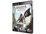 Ficha técnica e caractérísticas do produto Assassins Creed IV: Black Flag para PS3 - Ubisoft