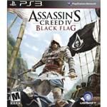 Ficha técnica e caractérísticas do produto Assassins Creed Iv Black Flag - Ps3