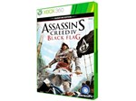 Assassins Creed IV: Black Flag - Signature Edition P/ Xbox 360 - Ubisoft