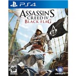 Ficha técnica e caractérísticas do produto Assassin's Creed IV: Black Flag - Ubisoft