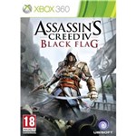 Ficha técnica e caractérísticas do produto Assassins Creed IV: Black Flag - Xbox 360