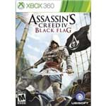 Ficha técnica e caractérísticas do produto Assassin's Creed Iv: Black Flag - Xbox 360