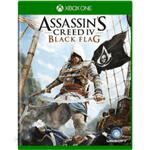 Ficha técnica e caractérísticas do produto Assassin's Creed IV: Black Flag - Xbox One