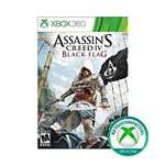 Ficha técnica e caractérísticas do produto Assassins Creed IV: Black Flag