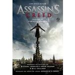 Ficha técnica e caractérísticas do produto Assassin's Creed - Livro Oficial Do Filme