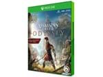 Ficha técnica e caractérísticas do produto Assassins Creed Odyssey para Xbox One - Ubisoft
