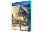 Ficha técnica e caractérísticas do produto Assassins Creed Origins para PS4 - Ubisoft