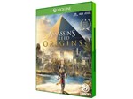 Ficha técnica e caractérísticas do produto Assassins Creed Origins para Xbox One - Ubisoft