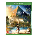 Ficha técnica e caractérísticas do produto Assassin's Creed Origins - Xbox One - Ubisoft