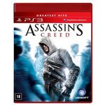 Ficha técnica e caractérísticas do produto Assassins Creed - Ps3