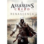 Ficha técnica e caractérísticas do produto Assassins Creed - Renascenca - Galera