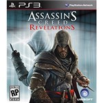 Assassin's Creed: Revelations Signature Edition Ps3 Ubi