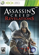 Ficha técnica e caractérísticas do produto Assassin'S Creed Revelations - Xbox 360