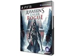 Ficha técnica e caractérísticas do produto Assassins Creed Rogue para PS3 - Ubisoft
