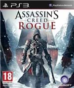 Ficha técnica e caractérísticas do produto Assassin's Creed: Rogue - PS3 (SEMI-NOVO)